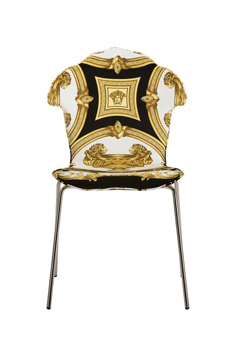 versace via borgospesso|versace furniture collection.